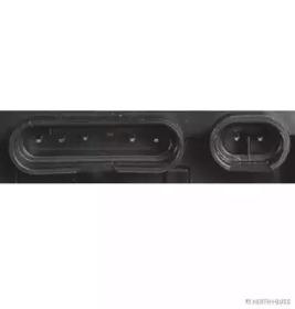 Elparts 83830136 Lamp assy rear