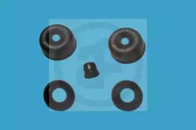 Autofren D3375 Ремкомплект рабочего тормозного цилиндра	