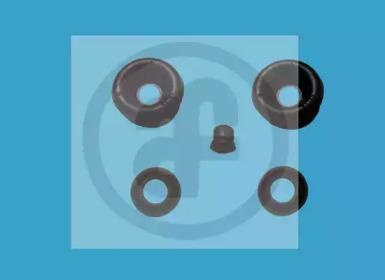 Autofren D3386 Ремкомплект робочого гальмівного циліндра Autofren D3386 Ремкомплект робочого гальмівного циліндра