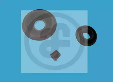 Autofren D3390 Ремкомплект робочого гальмівного циліндра Autofren D3390 Ремкомплект робочого гальмівного циліндра