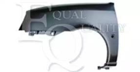 Equal Quality L01229 Крило переднє Equal Quality L01229 Крило переднє
