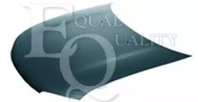 Equal Quality L01391 Капот