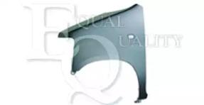 Equal Quality L01481 Крило переднє Equal Quality L01481 Крило переднє
