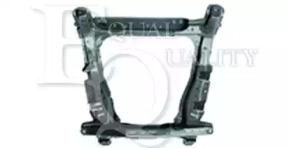 Equal Quality L01650 Опора двигуна, КПП Equal Quality L01650 Опора двигуна, КПП