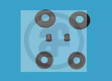 Autofren D3410 Ремкомплект робочого гальмівного циліндра