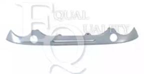 Equal Quality L01831 Решітка радіатора Equal Quality L01831 Решітка радіатора