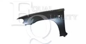Equal Quality L01839 Крило переднє