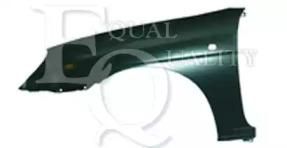 Equal Quality L01844 Крило переднє
