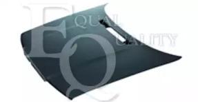 Equal Quality L01863 Капот Equal Quality L01863 Капот