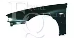 Equal Quality L01878 Крило переднє