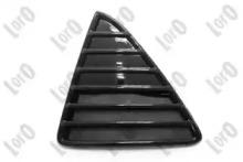 Loro 017-53-457 Решетка бампера