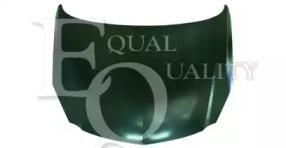 Equal Quality L02278 Капот