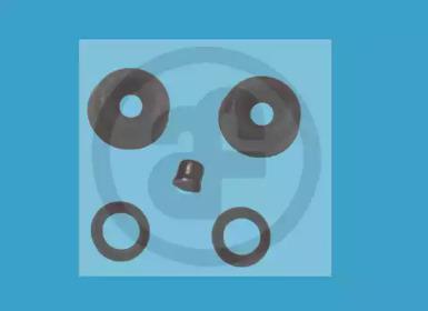 Autofren D3433 Ремкомплект робочого гальмівного циліндра Autofren D3433 Ремкомплект робочого гальмівного циліндра