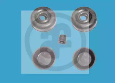 Autofren D3459 Ремкомплект рабочего тормозного цилиндра Autofren D3459 Ремкомплект рабочего тормозного цилиндра