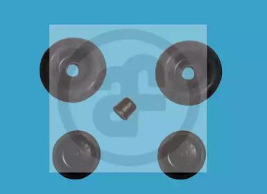 Autofren D3492 Ремкомплект робочого гальмівного циліндра