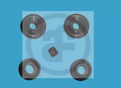 Autofren D3494 Ремкомплект робочого гальмівного циліндра Autofren D3494 Ремкомплект робочого гальмівного циліндра