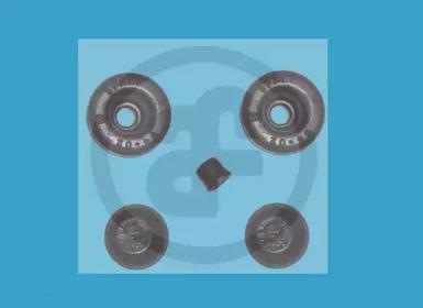 Autofren D3501 Bizt csoma