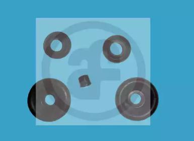 Autofren D3527 Ремкомплект рабочего тормозного цилиндра Autofren D3527 Ремкомплект рабочего тормозного цилиндра