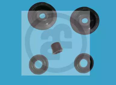 Autofren D3534 Ремкомплект робочого гальмівного циліндра Autofren D3534 Ремкомплект робочого гальмівного циліндра