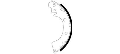 Textar 91035300 Brake pads Textar 91035300 Brake pads