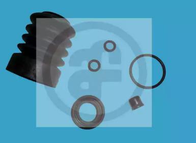 Autofren D3553 Repair kit clutch master