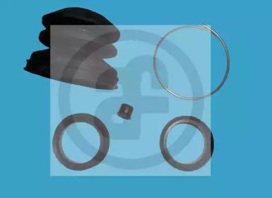 Autofren D3554 Repair kit clutch master