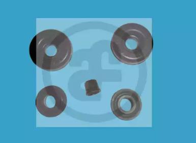 Autofren D3556 Ремкомплект робочого гальмівного циліндра