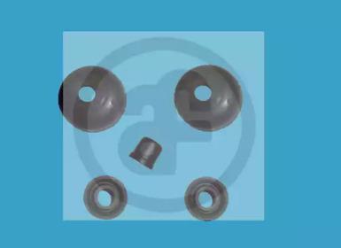 Autofren D3568 Ремкомплект робочого гальмівного циліндра