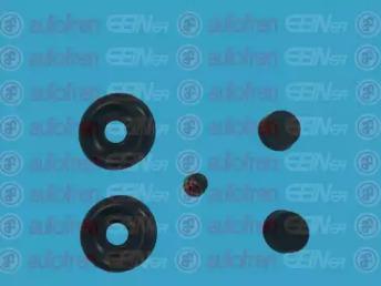 Autofren D3569 Ремкомплект робочого гальмівного циліндра Autofren D3569 Ремкомплект робочого гальмівного циліндра