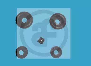 Autofren D3599 Ремкомплект робочого гальмівного циліндра Autofren D3599 Ремкомплект робочого гальмівного циліндра