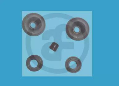 Autofren D3606 Ремкомплект робочого гальмівного циліндра