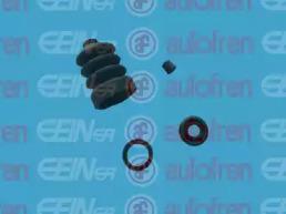 Autofren D3643 Ремкомплект робочого гальмівного циліндра Autofren D3643 Ремкомплект робочого гальмівного циліндра