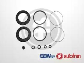 Autofren D4008 Ремкомплект супорта тормозного Autofren D4008 Ремкомплект супорта тормозного