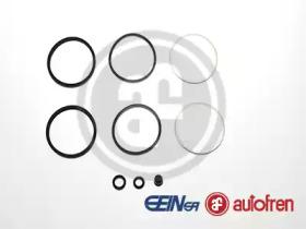 Autofren D4009 Repair kit disc brake Autofren D4009 Repair kit disc brake