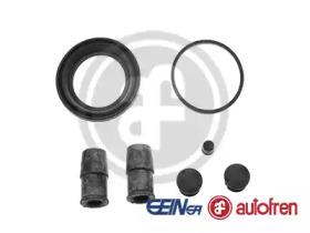 Autofren D4025 Repair kit disc brake Autofren D4025 Repair kit disc brake
