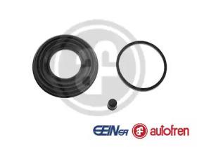 Autofren D4027 Repair kit disc brake Autofren D4027 Repair kit disc brake