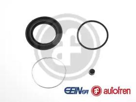 Autofren D4028 Repair kit disc brake