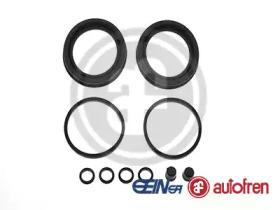 Autofren D4030 Repair kit disc brake Autofren D4030 Repair kit disc brake