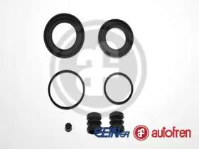 Autofren D4032 Repair kit disc brake Autofren D4032 Repair kit disc brake