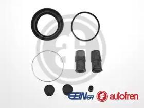 Autofren D4034 Ремкомплект супорта тормозного Autofren D4034 Ремкомплект супорта тормозного