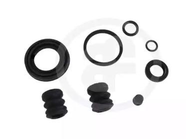 Autofren D4045 Repair kit disc brake