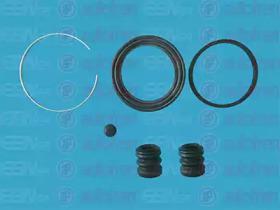 Autofren D4051 Repair kit disc brake