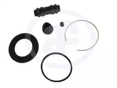 Autofren D4061 Repair kit disc brake Autofren D4061 Repair kit disc brake
