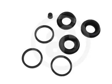 Autofren D4080 Repair kit disc brake