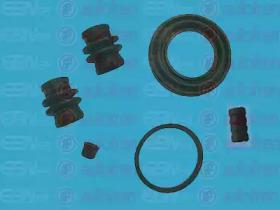 Autofren D41001 Repair kit disc brake Autofren D41001 Repair kit disc brake