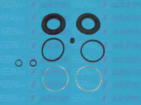 Autofren D4102 Ремкомплект супорта тормозного