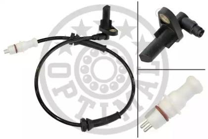 Optimal 06-S160 Датчик ABS Optimal 06-S160 Датчик ABS