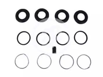 Autofren D41020 Ремкомплект супорта тормозного