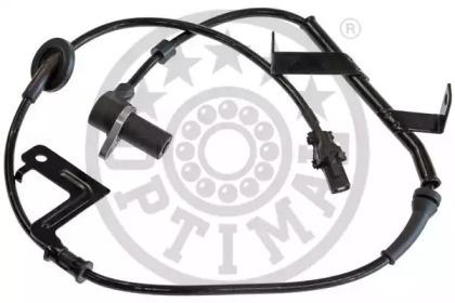 Optimal 06-S183 ABS sensor