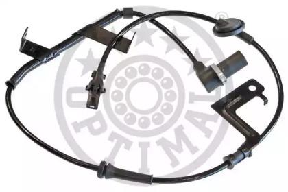 Optimal 06-S184 ABS sensor Optimal 06-S184 ABS sensor